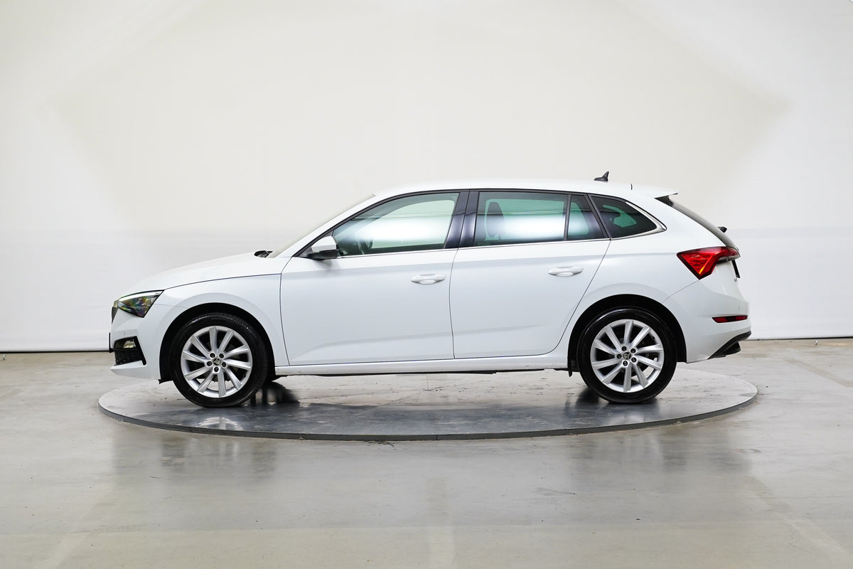 Škoda Scala 1.6 TDI 85 kW Style – foto 3