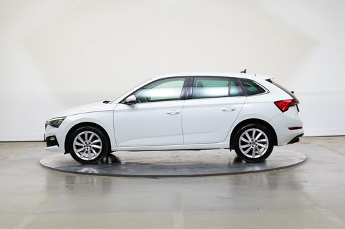 Škoda Scala 1.6 TDI 85 kW Style – foto 3