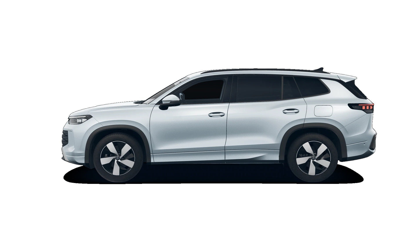 Volkswagen Tayron People 1,5 TSI 150kW eHybrid