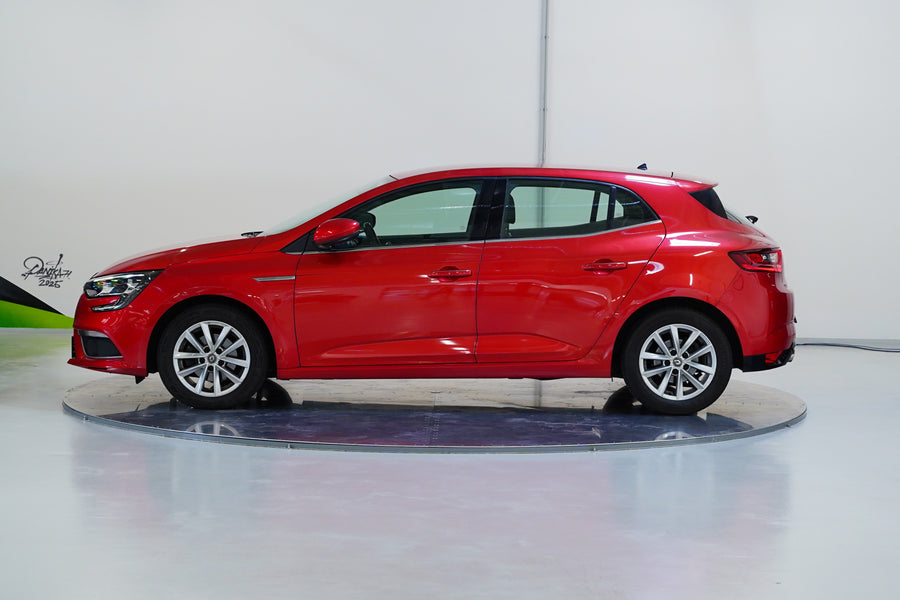 Renault Mégane 1.2 TCe 97 kW – foto 3