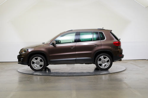 Volkswagen Tiguan 2.0 TDI 103 kW Sport & Style – foto 3