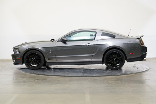 Ford Mustang 5.4L V8 403 kW Shelby GT 500 – foto 3