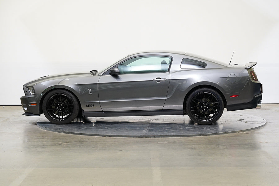 Ford Mustang 5.4L V8 403 kW Shelby GT 500 – foto 3