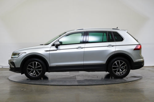 Volkswagen Tiguan 2.0 TDI 110 kW DSG Life – foto 3