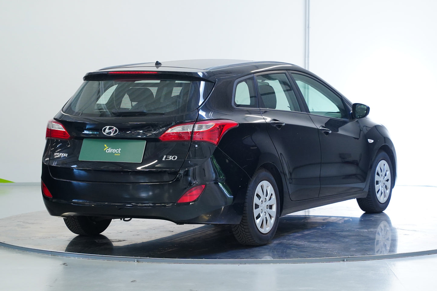 Hyundai i30 1.4 MPi 74 kW