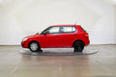 Škoda Fabia Škoda fabia 1.2HTP
