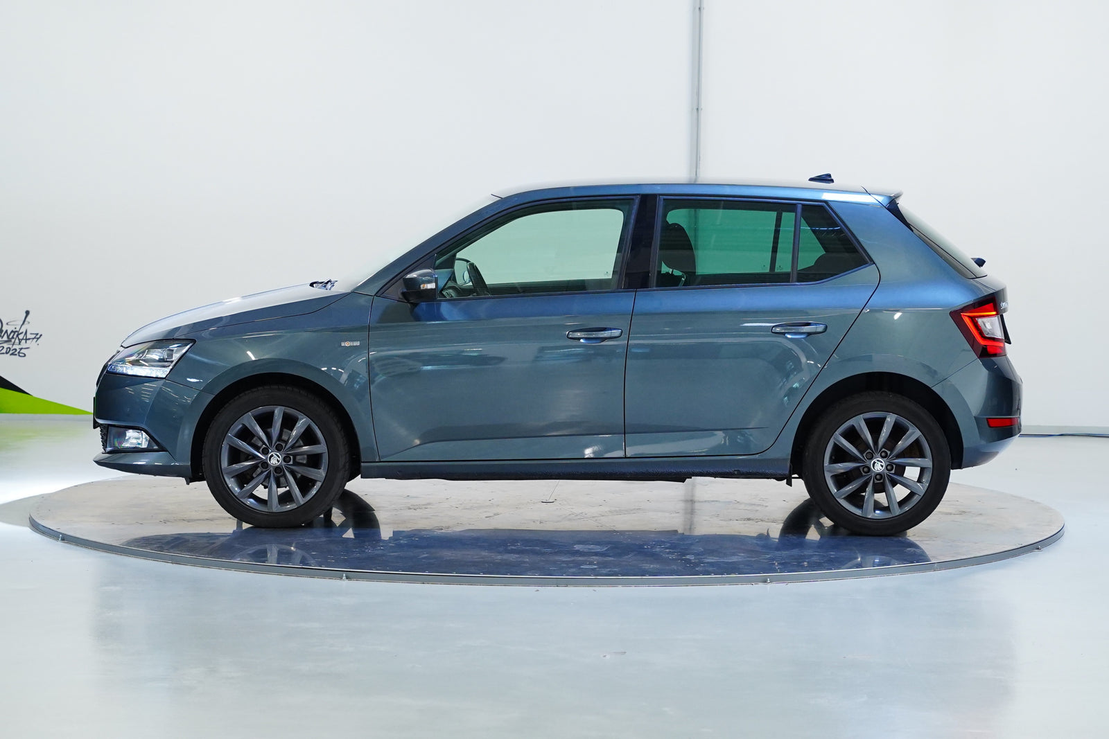 Škoda Fabia 1.0 TSI 70 kW Soleil – foto 3