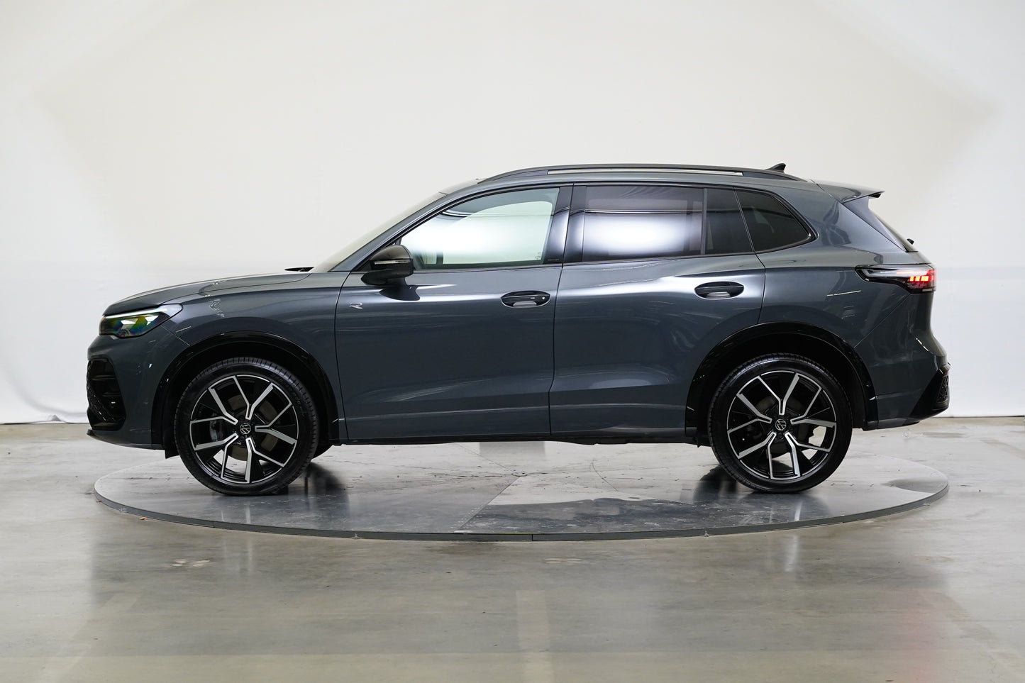 Volkswagen Tiguan 2.0 TDI 142 kW DSG 4x4 R-Line