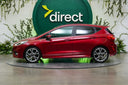 Ford Fiesta 1.0 EcoBoost 74 kW ST-Line