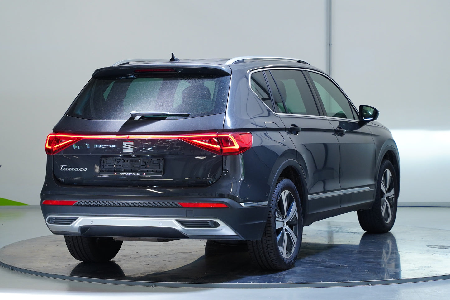 Seat Tarraco 2.0 TDI 110 kW Xcellence