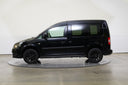 Volkswagen Caddy 1.2 TSI 63 kW Soccer