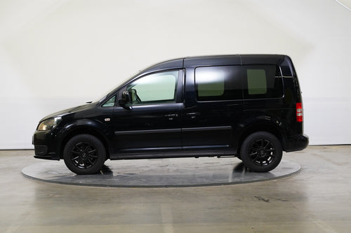 Volkswagen Caddy 1.2 TSI 63 kW Soccer – foto 3