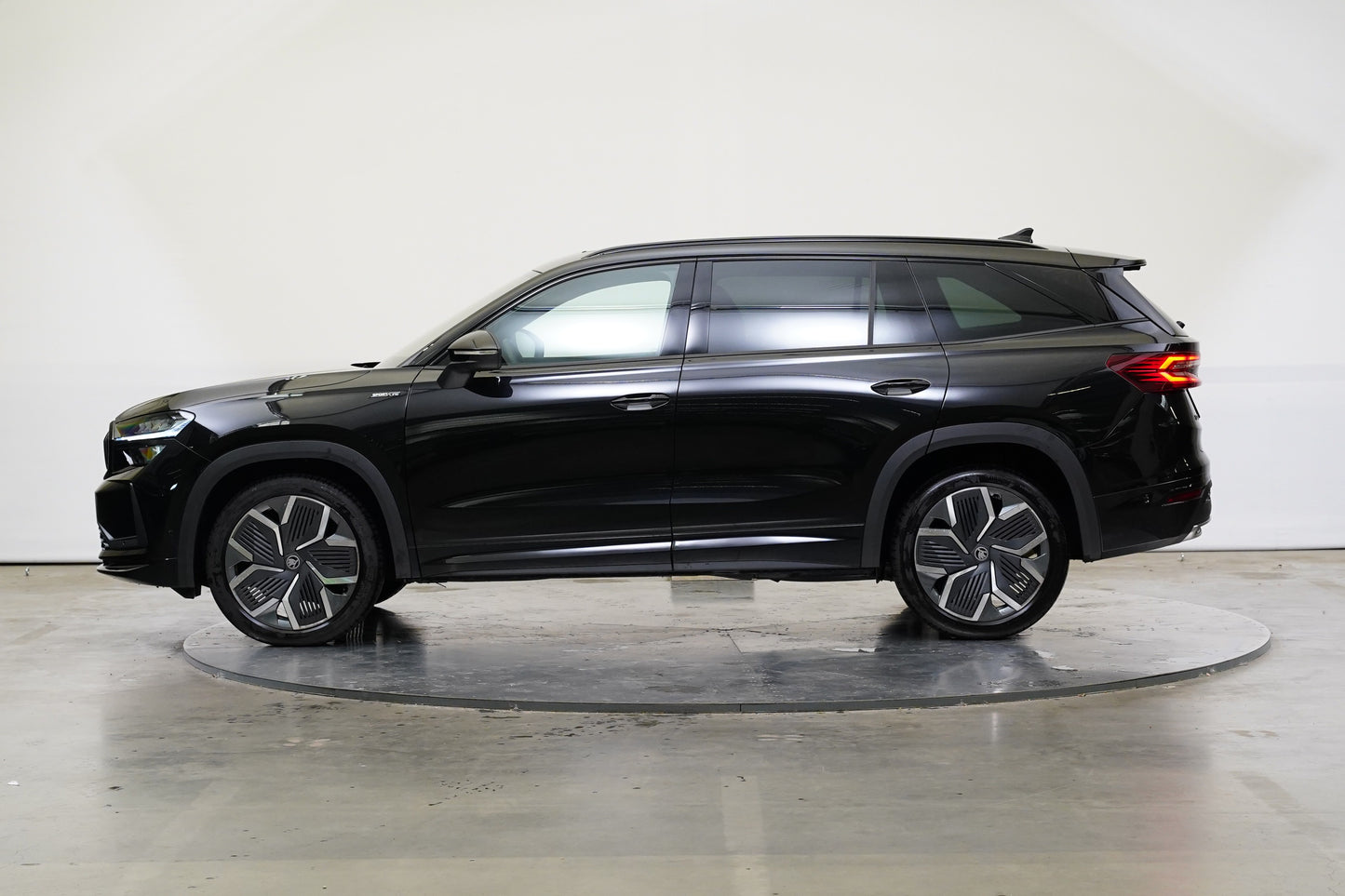 Škoda Kodiaq 2.0 TDI 142 kW Sportline