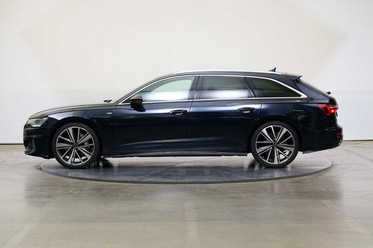 Audi A6 55 TFSI 250 kW Quattro S-Line – foto 3