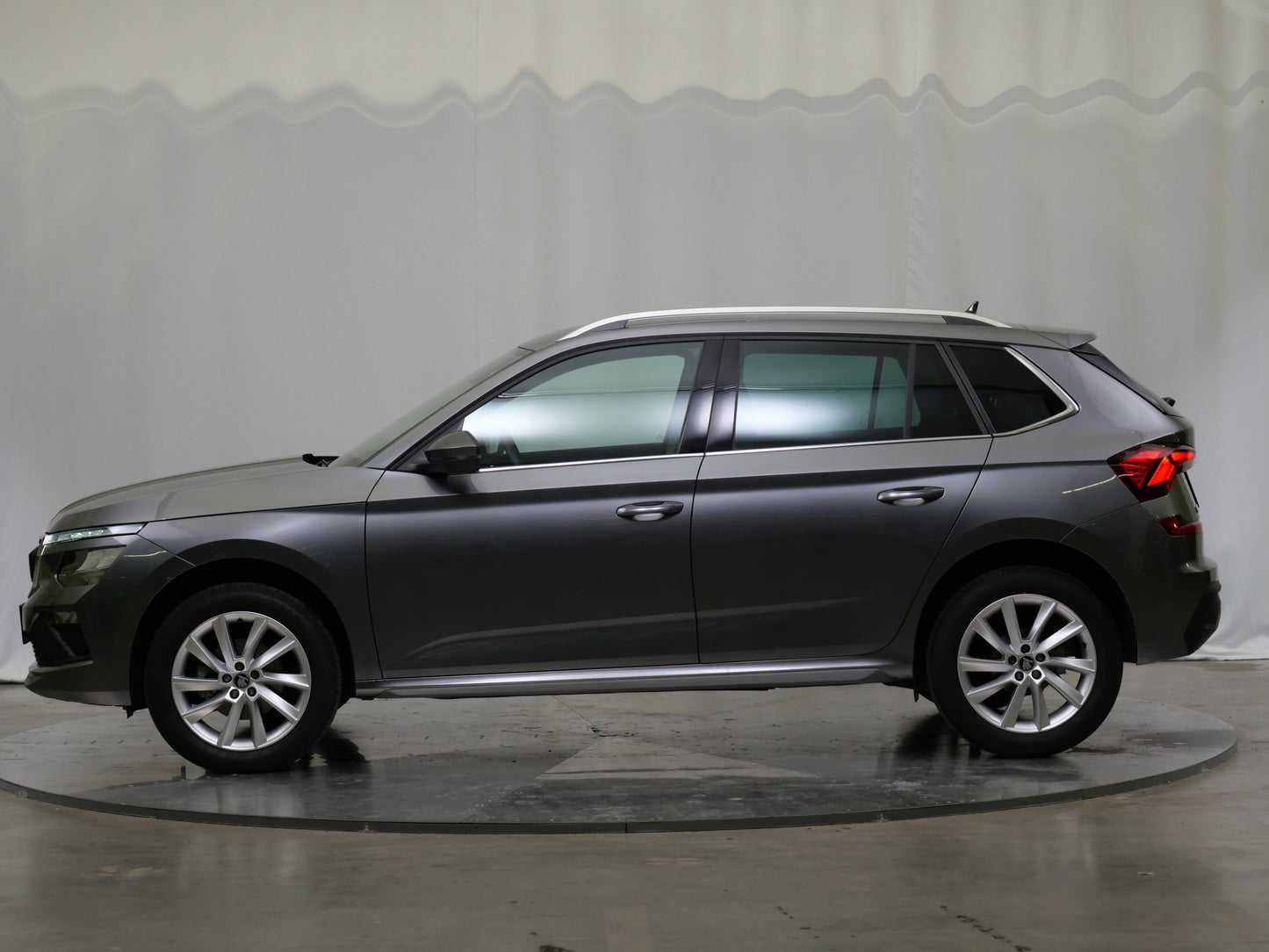 Škoda Kamiq 1.0 TSI 85kW DSG Top Selection