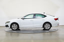 Škoda Octavia 1.5 M-HEV 110 kW
