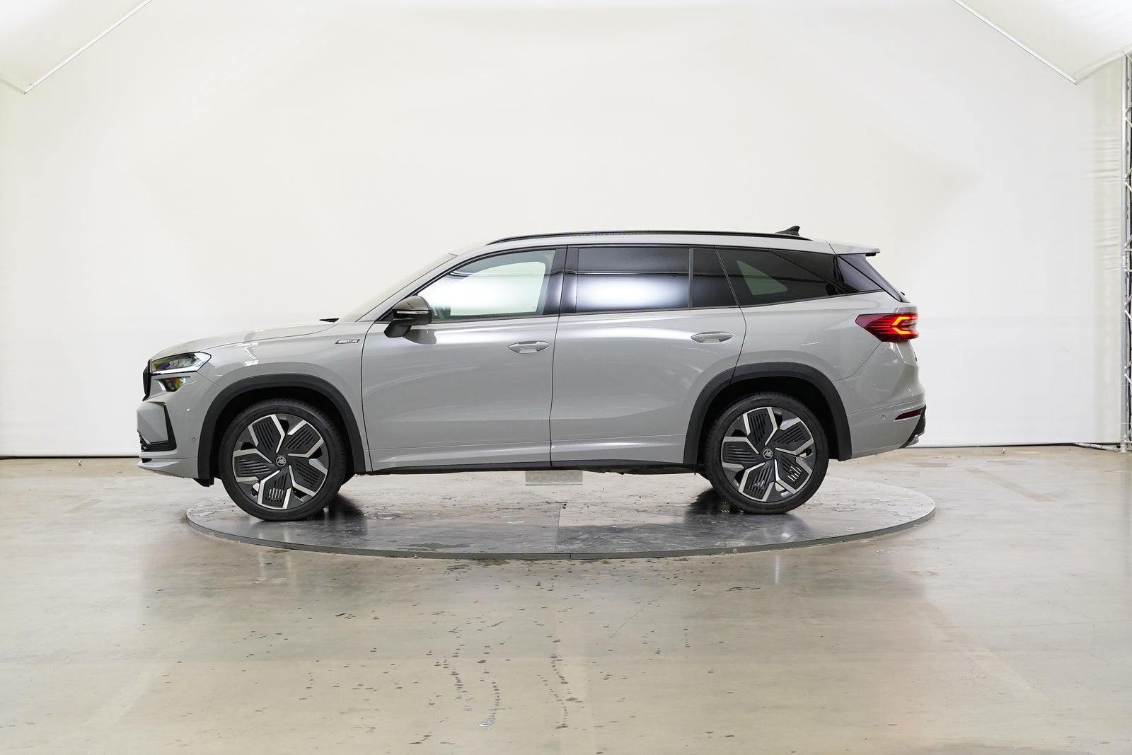 Škoda Kodiaq 2.0 TDI 142 kW 4x4 Sportline – foto 3
