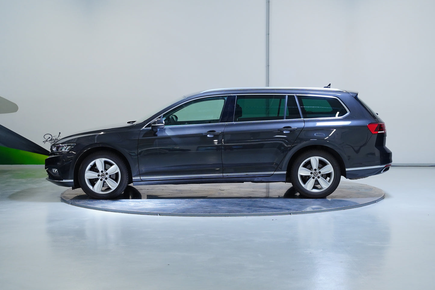 Volkswagen Passat 2.0TDI 140 kW 4Motion Elegance