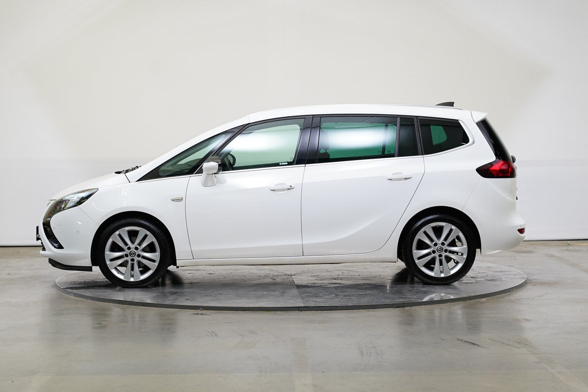 Opel Zafira 1.6 CDTI 100 kW Business