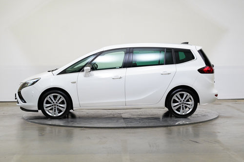 Opel Zafira 1.6 CDTI 100 kW Business – foto 3