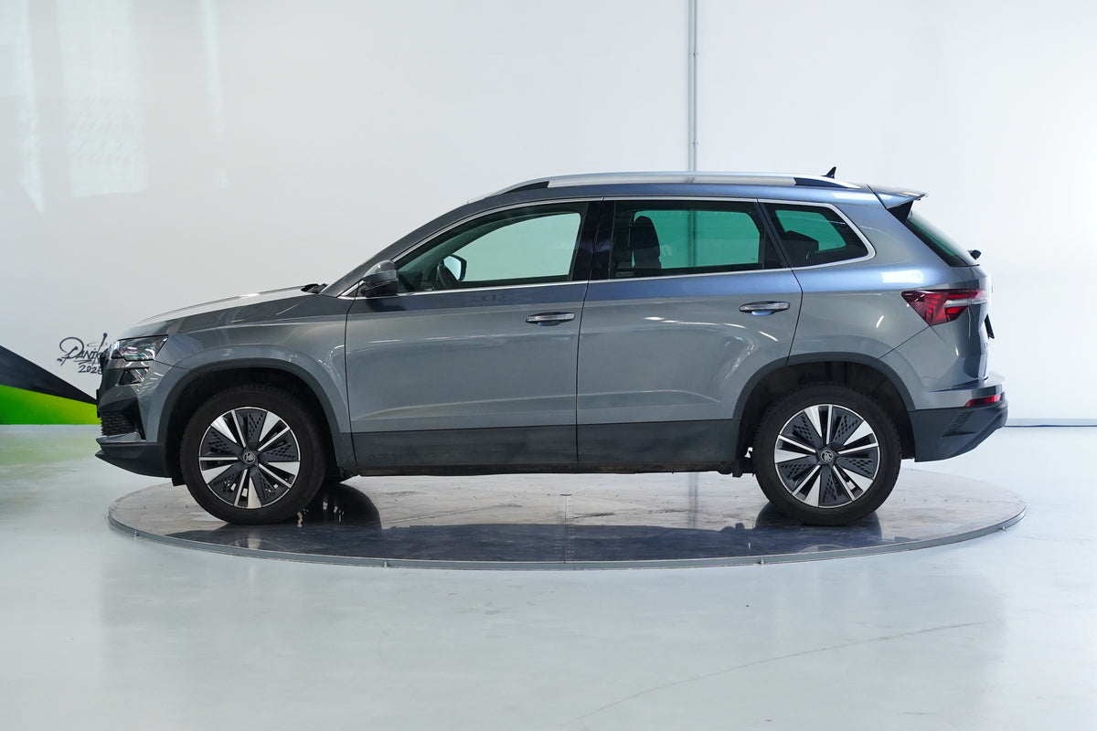 Škoda Karoq 1.5 TSI 110 kW Top Selection