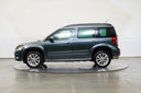 Škoda Yeti 1.4 TSI 110 kW DSG 4x4 Joy