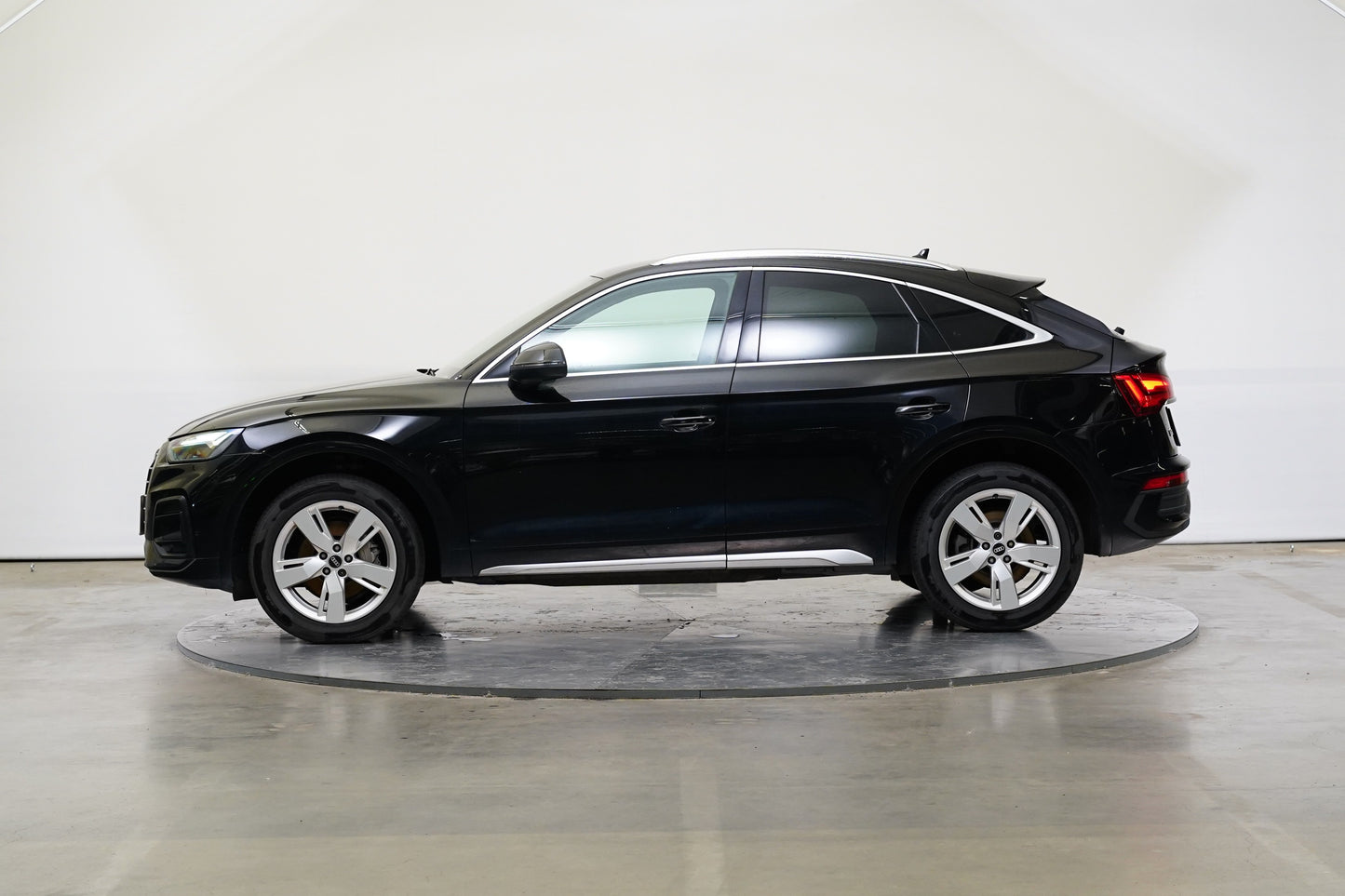 Audi Q5 2.0 TDI 150 kW Quattro