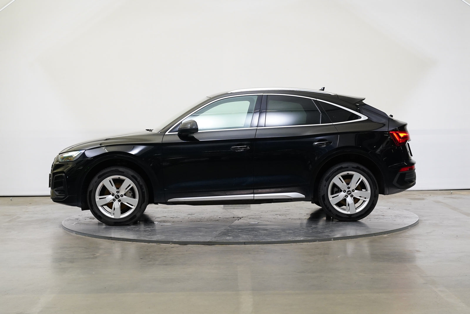 Audi Q5 2.0 TDI 150 kW Quattro – foto 3