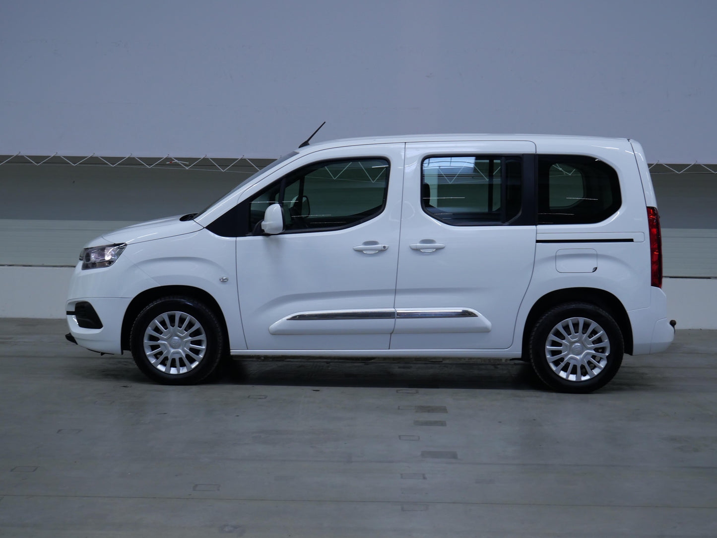 Toyota Proace City Verso 1.5D-4D 75 kW Shuttle