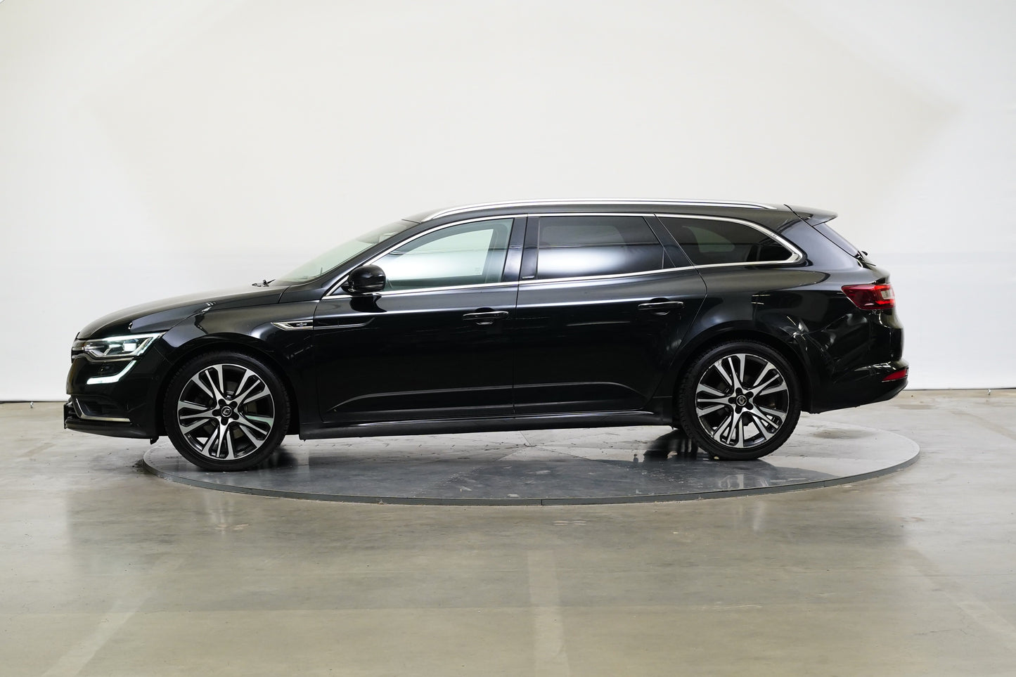 Renault Talisman 1.6 dCi 118 kW Initiale Paris