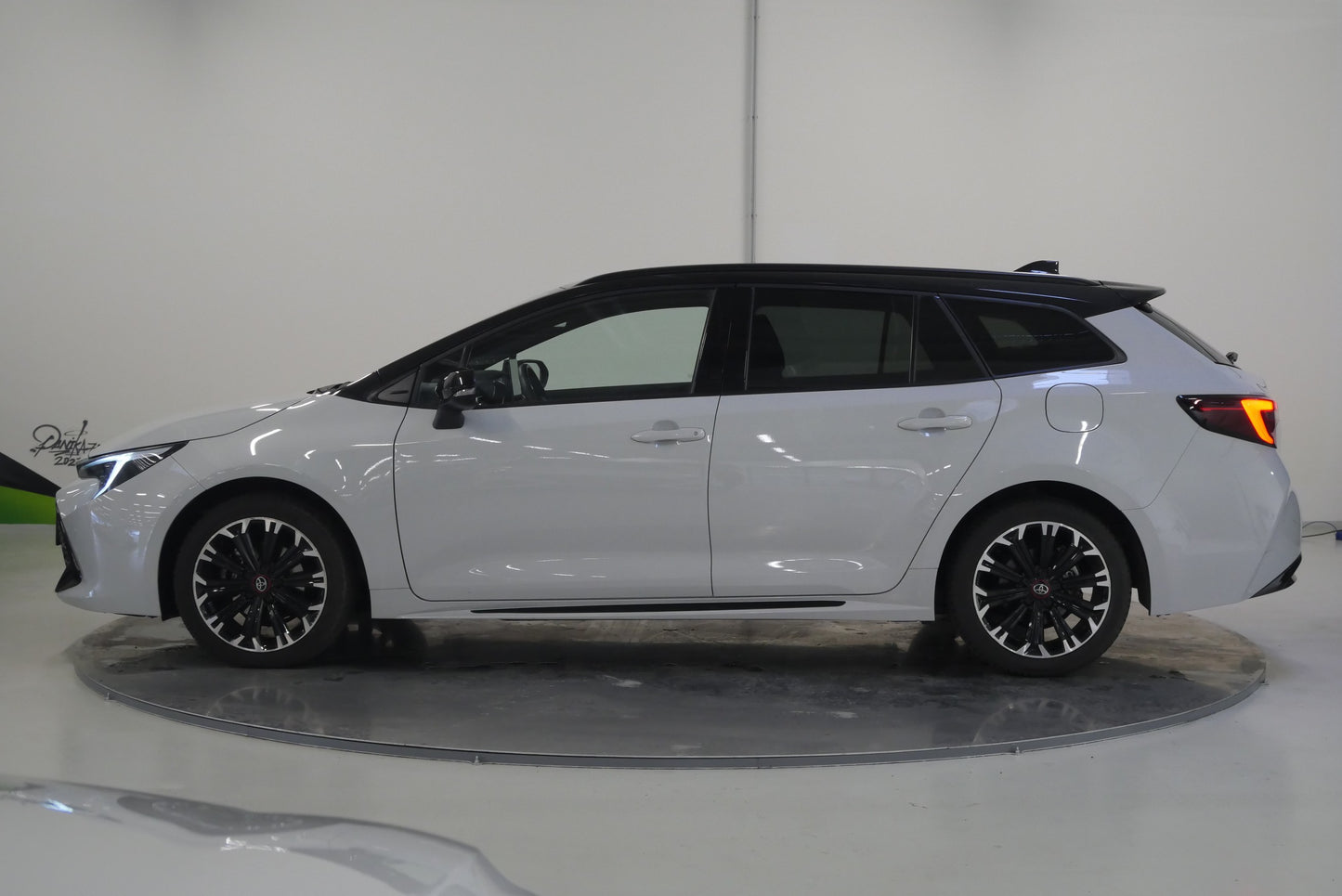 Toyota Corolla 1.8 E-CVT 72 kW GR