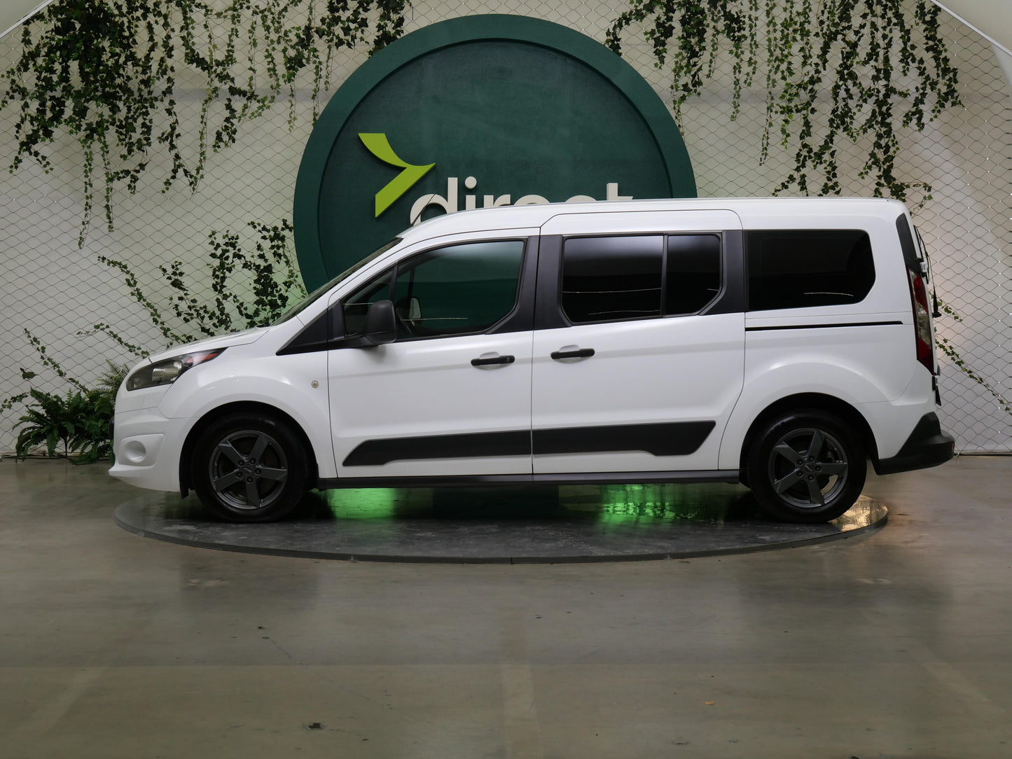 Ford Transit 1.5 TDCi 88 kW Trend Lang