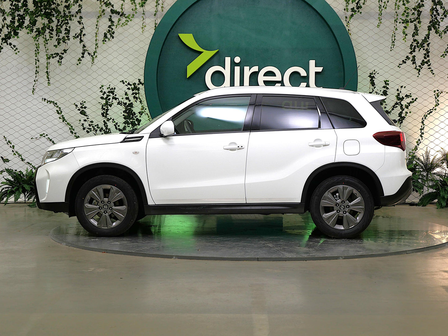 Suzuki Vitara 1.4 BoosterJet 81kW Premium Al