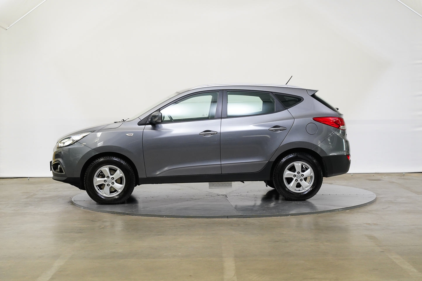 Hyundai ix35 1.6 GDI 99 kW Star Edition
