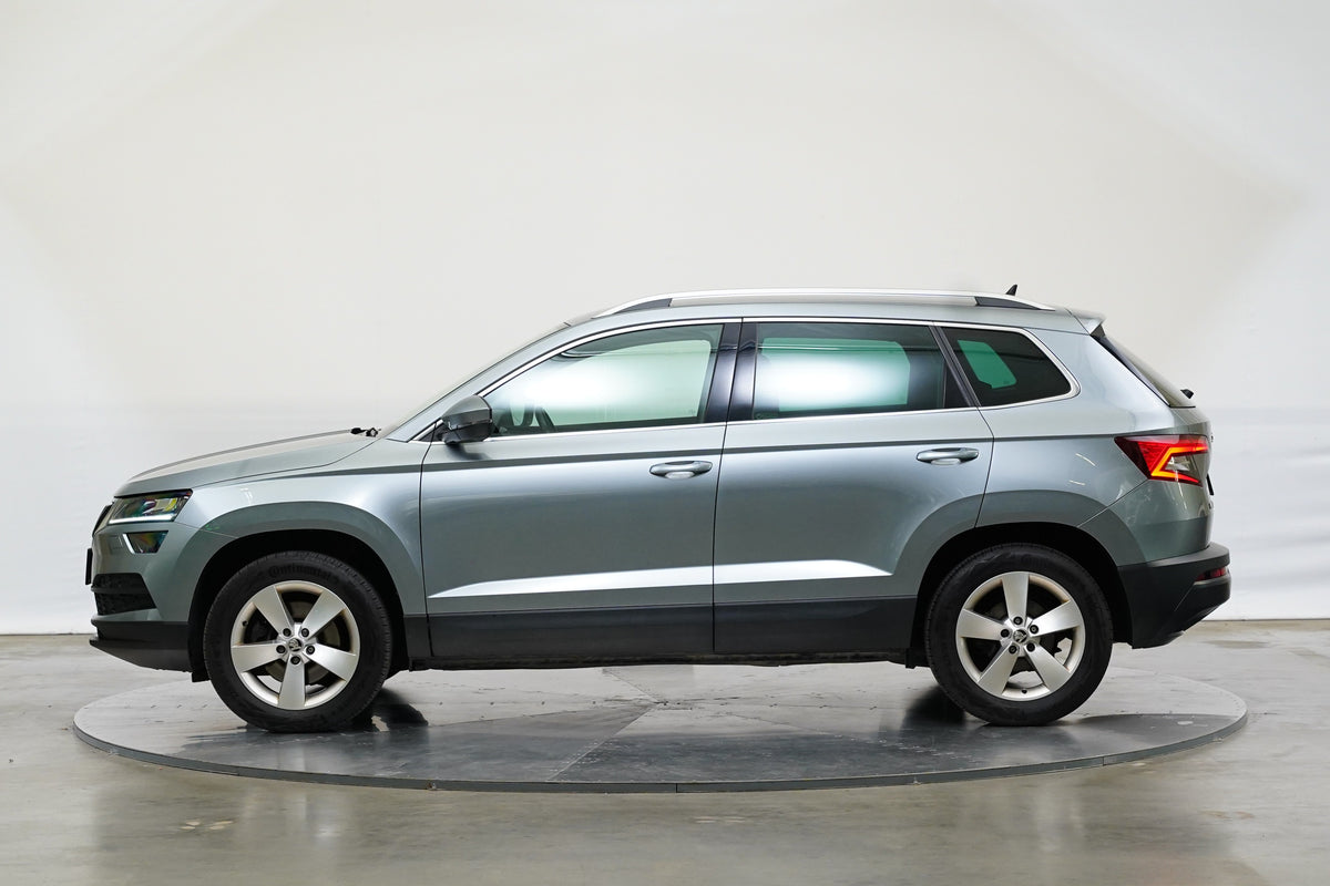 Škoda Karoq 2.0 TDI 110 kW DSG Style Plus – foto 3