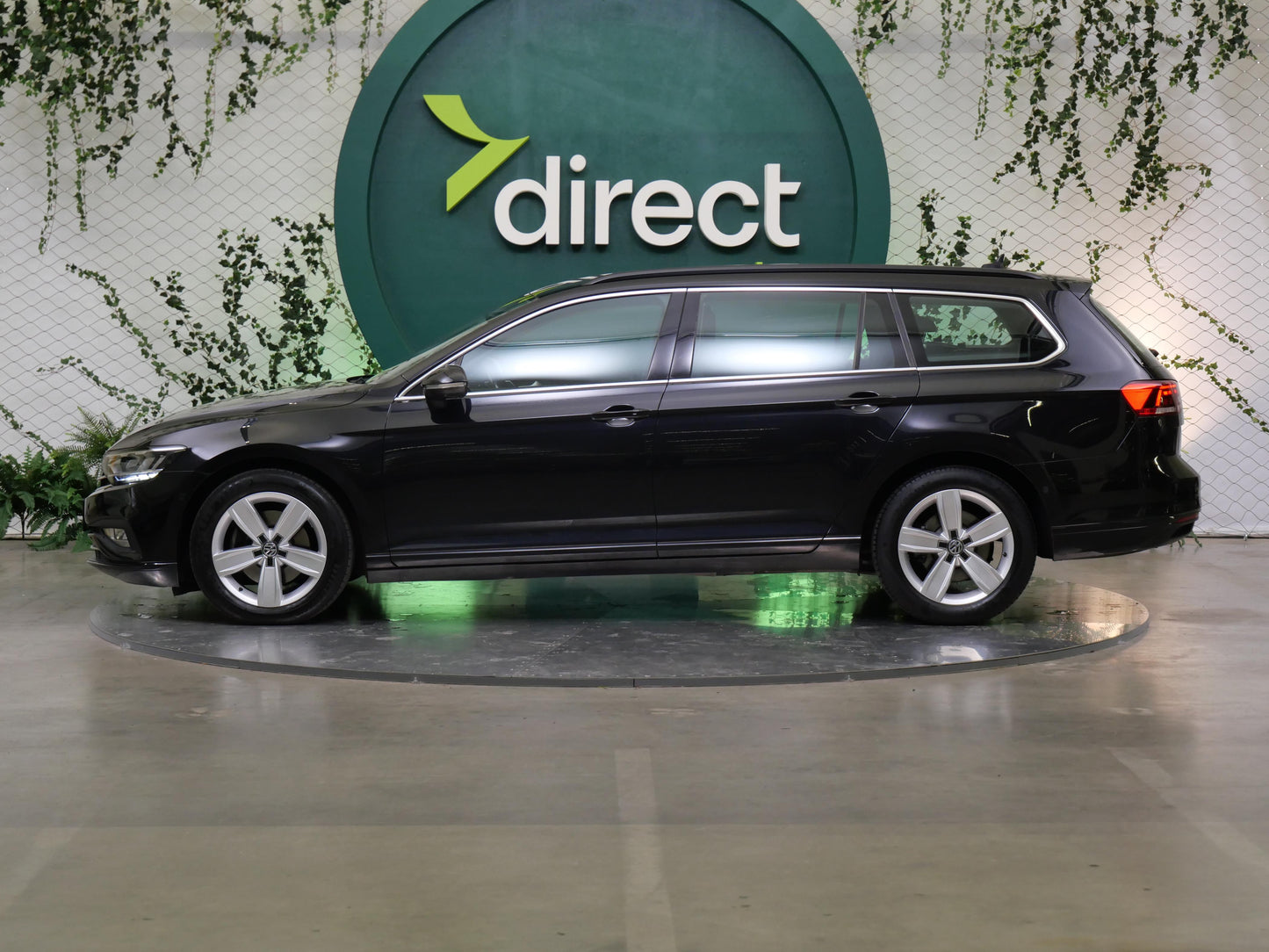 Volkswagen Passat 2.0 TDI 110kW Business Premium