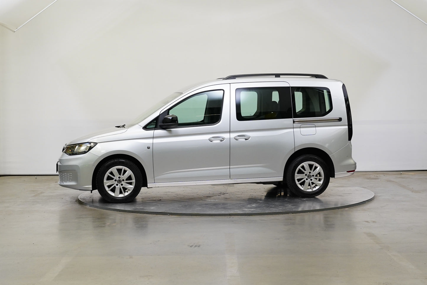 Volkswagen Caddy 2.0 TDI 75 kW Life