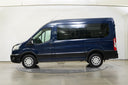 Ford Transit 2.0 EcoBlue 96 kW Trend