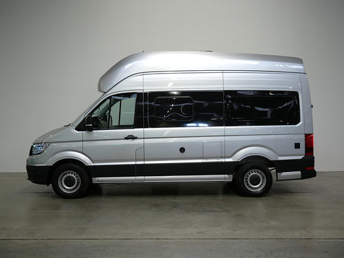 Volkswagen Grand California 600 2.0 TDI 130 kW AUT – foto 3