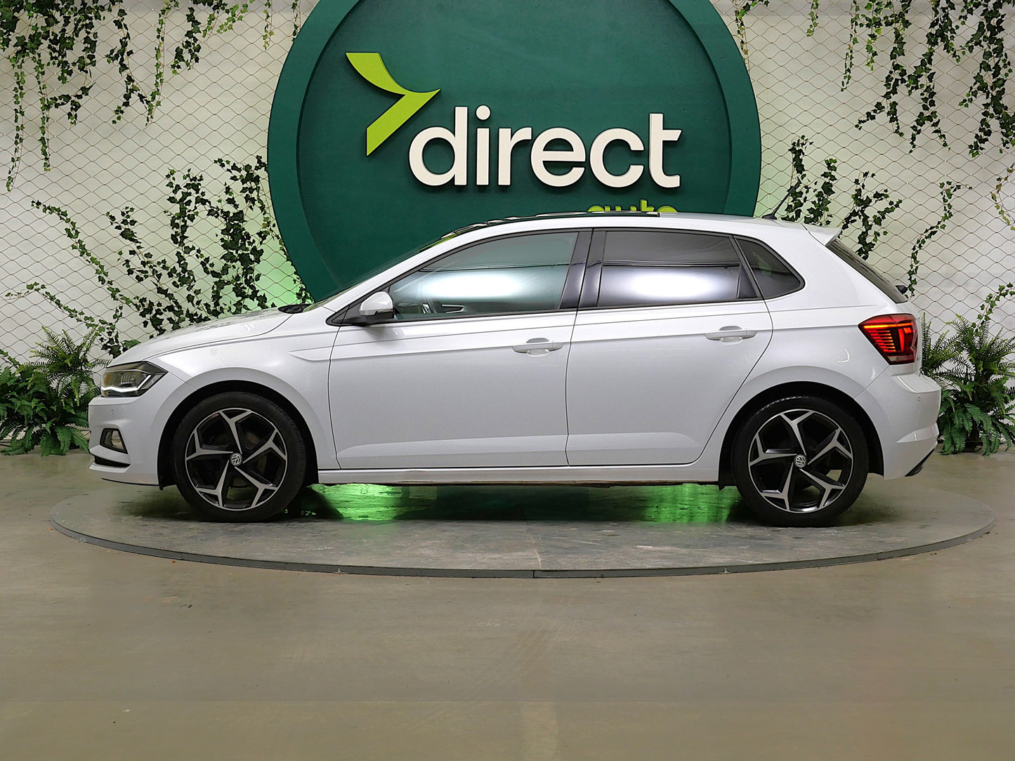Volkswagen Polo 1.0 TSI 85 kW Highline