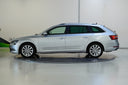 Škoda Superb 2.0 TDI 140 kW Style