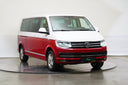 Volkswagen Caravelle 2.0 TDI 146kW 4Motion Highline
