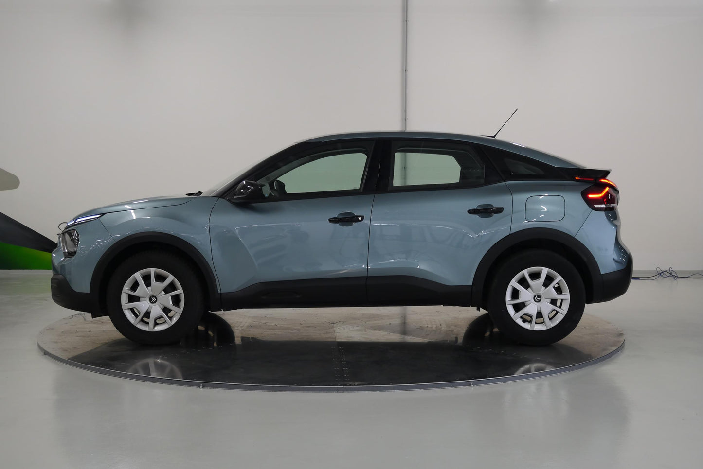 Citroën C4 1.2 PureTech 75 kW Live Pack