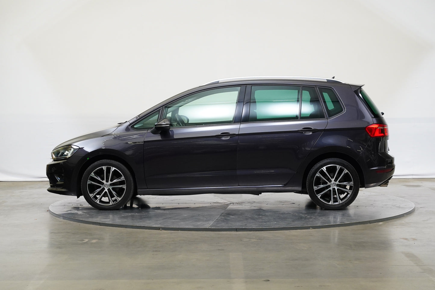 Volkswagen Golf 1.4 TSI 92 kW Comfortline