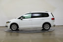 Volkswagen Touran 2.0 TDI 110 kW