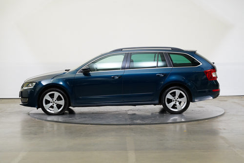 Škoda Octavia 1.2 TSI 77 kW Elegance – foto 3