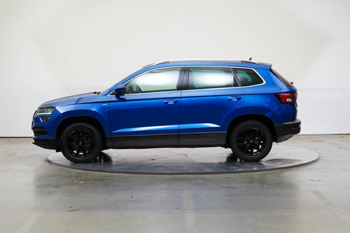 Škoda Karoq 2.0 TDI 110 kW 4x4 Clever – foto 3