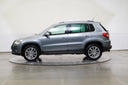 Volkswagen Tiguan 1.4 TSI 110 kW 4Motion Team