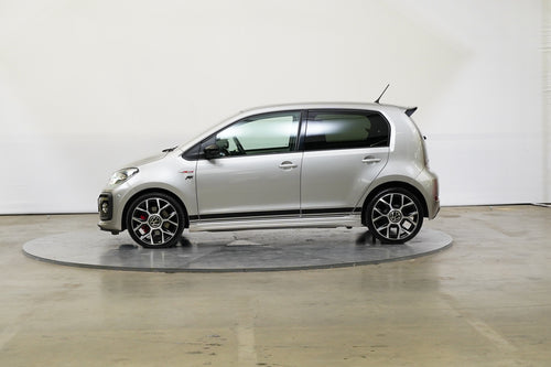 Volkswagen up! 1.0 TSI 85 kW GTI – foto 3