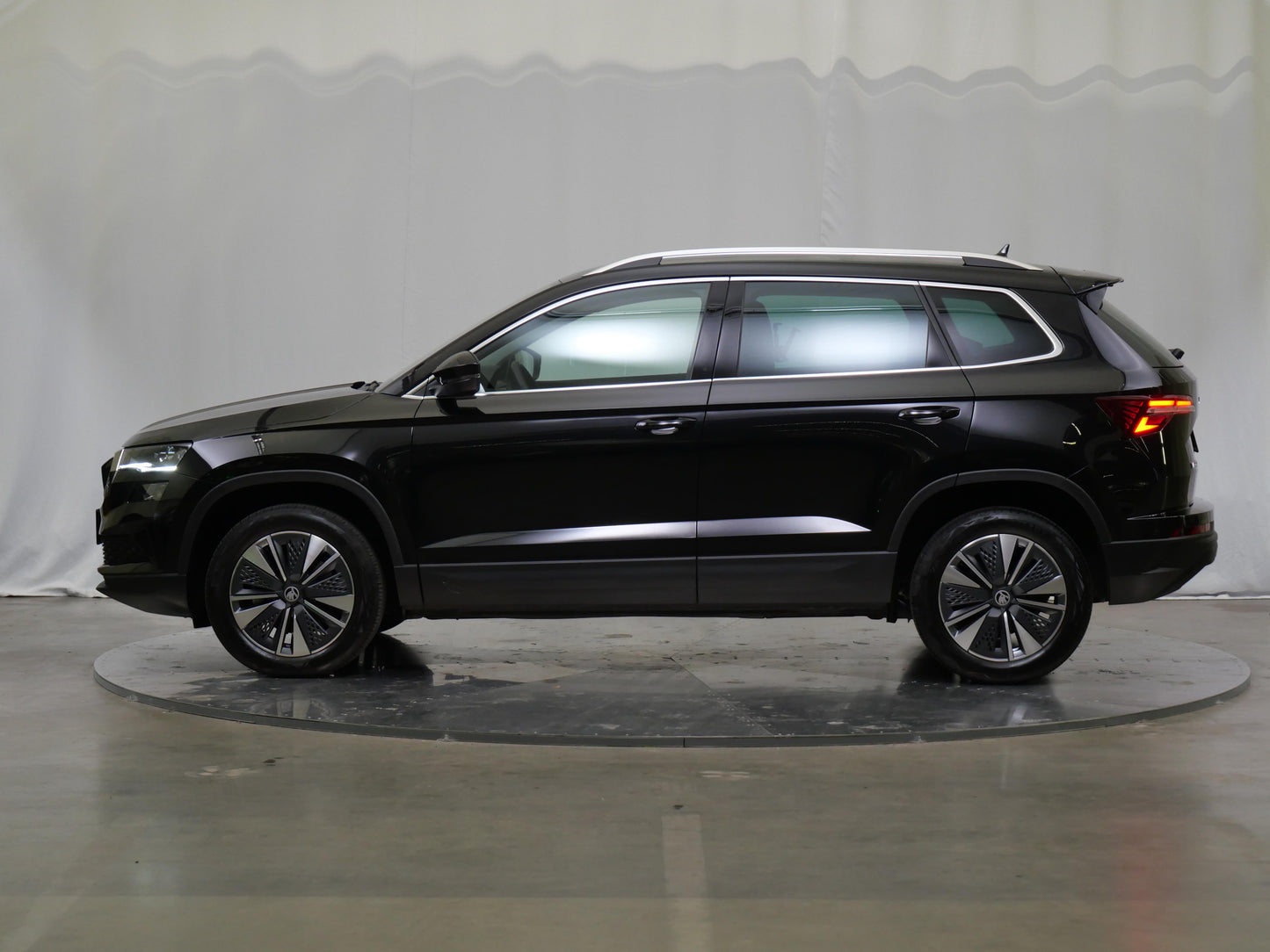 Škoda Karoq 1.5 TSI 110 kW Top Selection